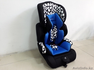 Каркасное автокресло Cuddlebaby/9-36 кг/от 1 года до 12 лет/Качество/ #1625721