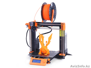 3D принтер Original Prusa i3 MK2S #1627005