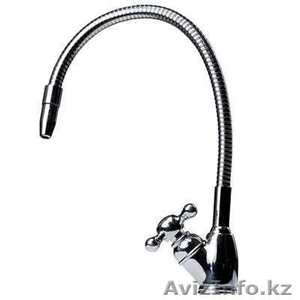 Кран Гейзер для чистой воды исп.8 #1627918