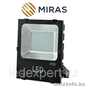 Светодиодный прожектор MIRAS LS-F001 - 100W #1627484