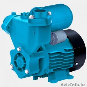 Агрегат насосный для поддержания давления  LEO LKSm550А #1627857