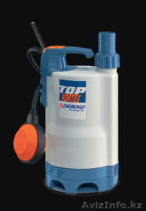 Насос TOP VORTEX 220-240 B/1/50гц #1627859