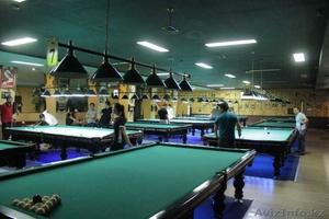 Жителей и гостей Алматы приглашает в гости развлекательный комплекс VICTIRIA. Ак #1625109