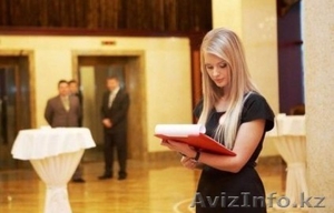 Требуется администратор в массажный салон. #1627474