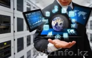 Обслуживание пользовательских компьютеров,  и серверов #1626442