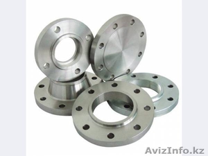 •	Фланцы ответные приварные стальные,  Фланцы-заглушки стальные,  Фланцы ответные  #1626714
