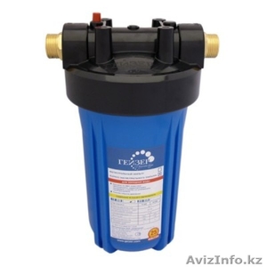 Корпус Гейзер 10BB #1627911