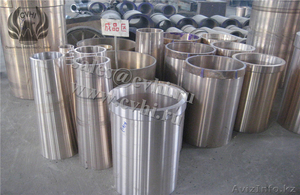 готовые бронзовые втулки конусных дробилок КСД КМД #1625531