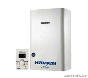 Газовый котел Navien ACE 40K #1627837