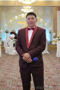 Тамада(асаба),  алматы,  обл. недорого #1272180