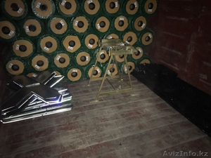 Консолидация сборных грузов.Перевозка с Китая #1625220