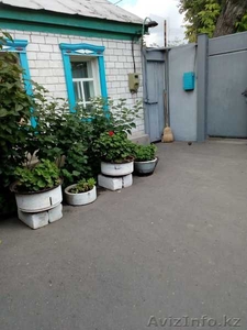 Продам дом.  5 комнат. Павлодар. #1624678