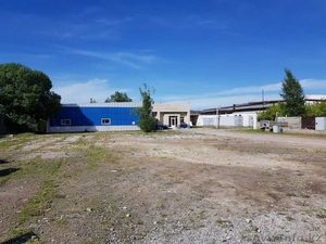 Сдается Офисно-складской  комплекс. #1625433