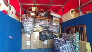 Балхаш - Астана,  Балхаш- Алматы. Берем попутный груз #1627953