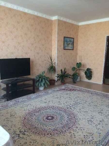 Продам  3-комнатную квартиру в ЖК