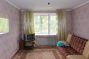 Продам 2-х комнатную квартиру улучшенной планировки,  ул.Геологичнская 6 #1625753