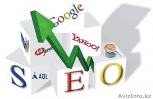 Курсы «SEO оптимизация» #1625381