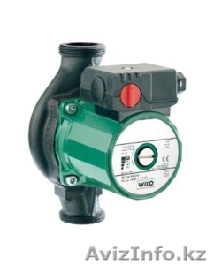 Циркуляционный насос RS 25/6G (L 180mm) #1627891