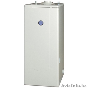 Котел дизельный Kiturami TURBO-30R #1627851