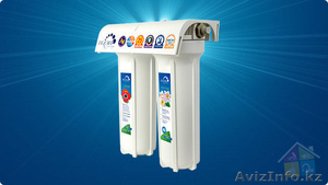 Корпус Гейзер 2 ИВС люкс #1627812