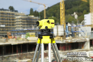 Нивелиры Leica #1628194