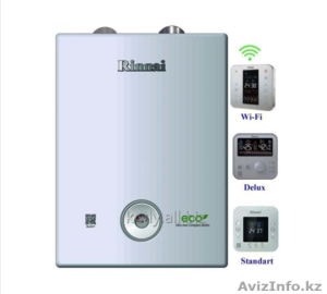 Котел газовый Rinnai RB-307 RMF #1627844