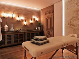 Массажный салон в г.Астана #1626678