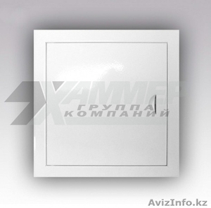 Ревизионные люки под покраску #1626287