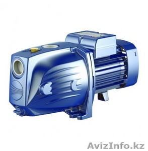 Насос водяной электрический JSWm/1AX 220-230 b/50гц #1627819