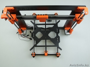 3D принтер Original Prusa i3 MK2S (набор для сборки) #1627004