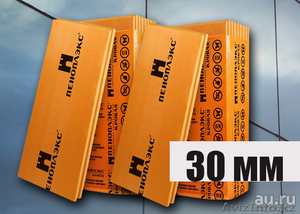 Пеноплэкс 30мм #1627343