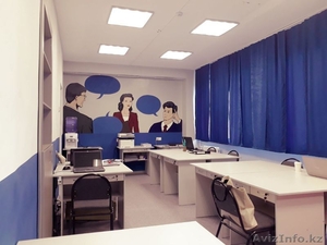 Аренда рабочего места+Мебель+БЕСПЛАТНЫЙ WI-FI #1586571