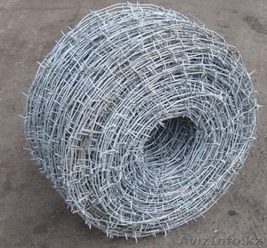 Колючая проволока в Алматы #1625572