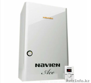 Газовый котел Navien ACE 30K #1627836