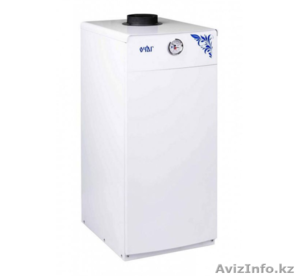 Котел газовывй напольный АОГВ 23 2АТ ОЧАГ #1627813