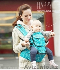 Продам Хипсит (переноска для ребенка) #1146365