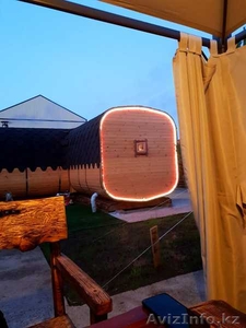 Банно-оздоровительный комплекс в Астане #1626873