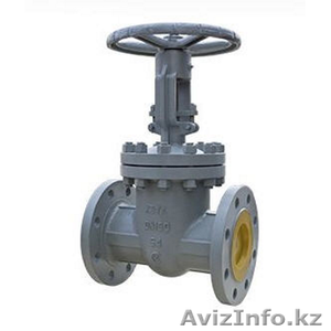 •	Задвижки стальные 30с64нж  (Ру-16) #1626700