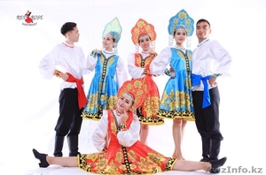 Шоу Балет Red Rose Almaty #1627734