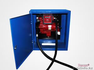 Топливораздаточные колонки Benza от производителя #1628726