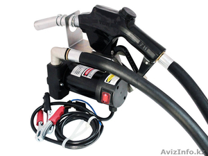 Насосы для перекачки дизельного топлива от производителя #1630444