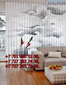 Жалюзи,  ролл-шторы,  солнцезащитные системы,  в рассрочку #1629375