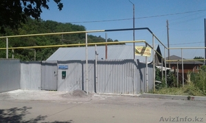 Продам 3-комнатный дом,  40 м²,  5 сот. #1628687