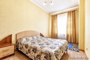 2х комнатная в ЖК Алатау #1630132