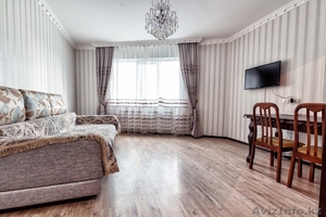 2х комнатная в ЖК