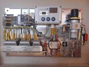 Продам запчасти и комплектующие на биотуалеты Evac,  Sanivac в большом ассортимен #1630775