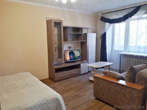 Люкс 1, 5 На Потанина 19 сут/ночь/час #1584284