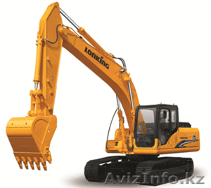 Продам Экскаваторы Lonking CDM6240 #1630321