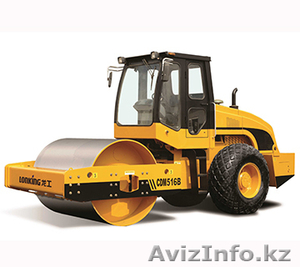 Продам дорожные катки Lonking CDM516B #1630416
