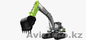 Продам Экскаваторы Zoomlion ZE360E #1630422